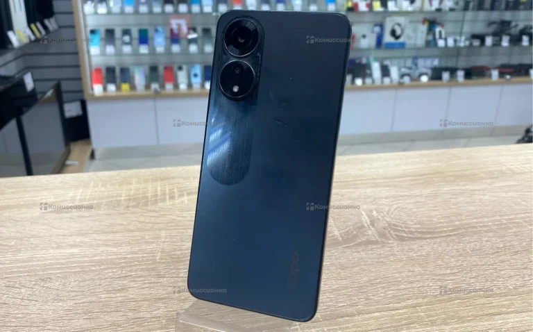 Oppo A78 5G 8/256Gb