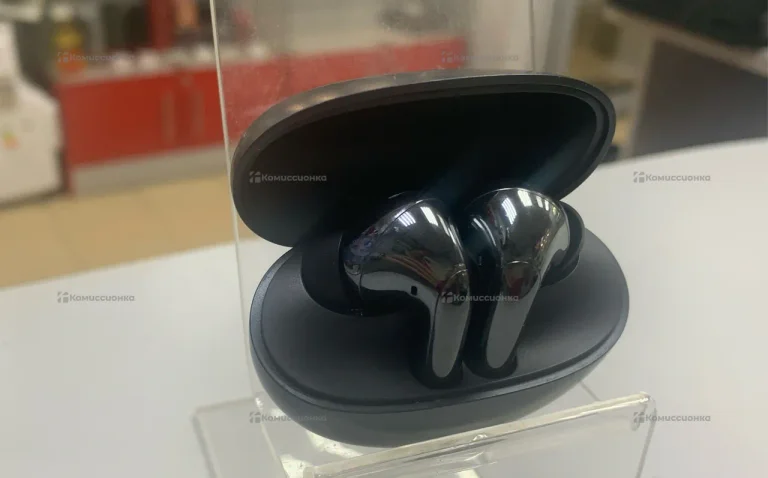 Наушники  BT Honor Earbuds X7 Pro