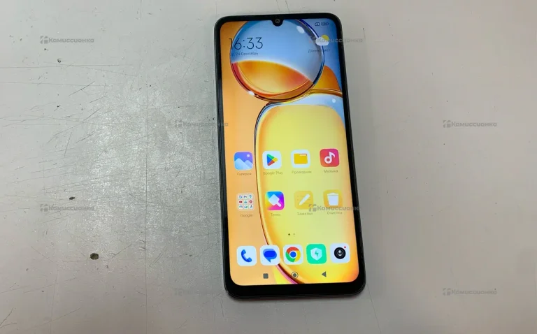 Redmi 13c 8256 GB
