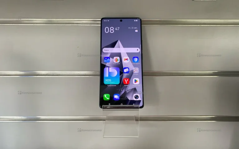 Infinix NOTE 50 8/256