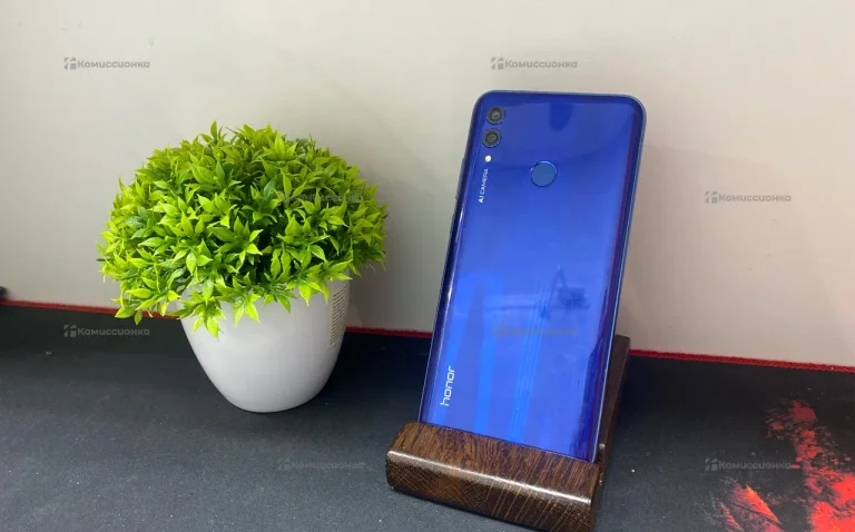 Honor 10 Lite 3/32 ГБ