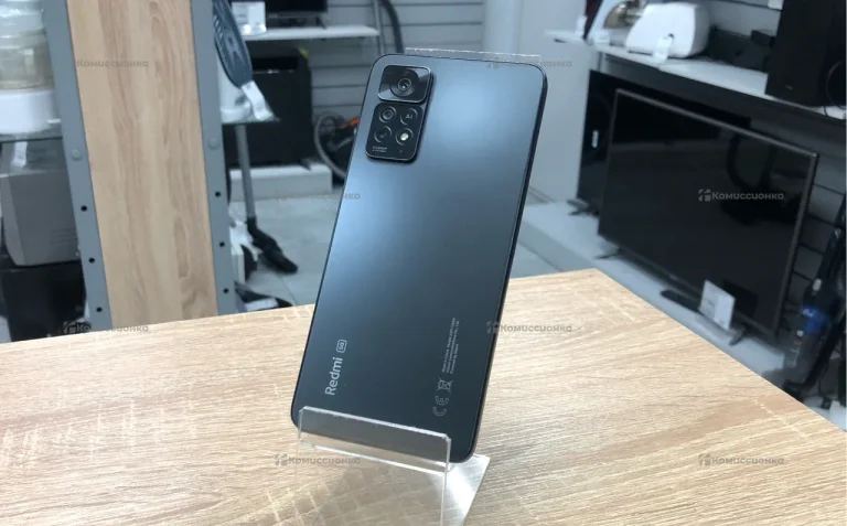 Xiaomi Redmi note 11 pro 6/64