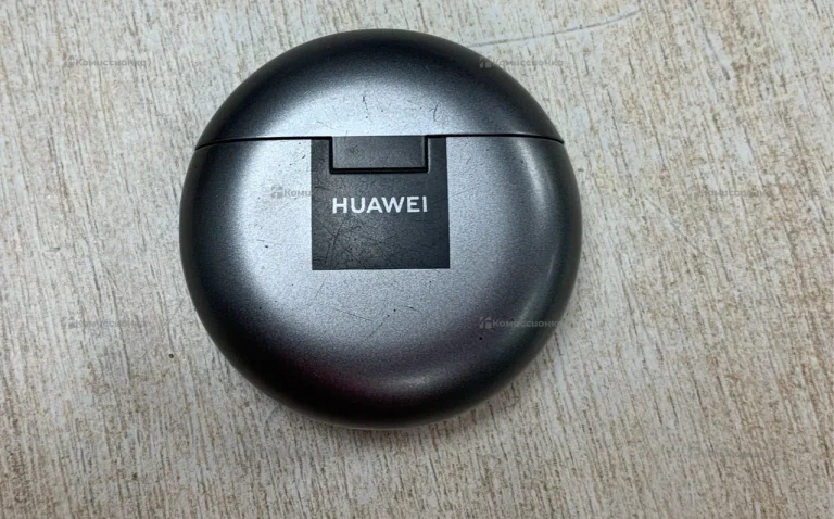 Наушники Huawei freebuds 4