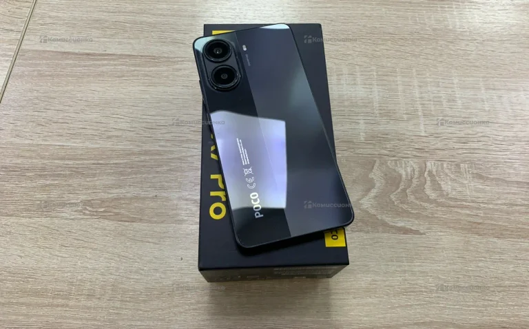 Xiaomi Poco X7 Pro 8/256 ГБ