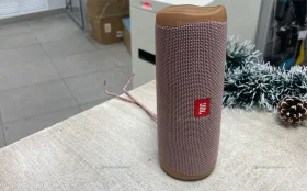 Купить Колонка  JBL flip5 б/у , в Москва и область Цена:3900рублей