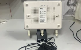 Купить ASUS RT-N16 б/у , в Казань Цена:490рублей
