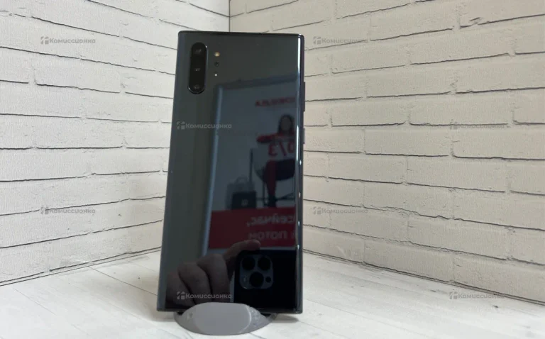 Samsung Galaxy Note10+ 12/256 ГБ