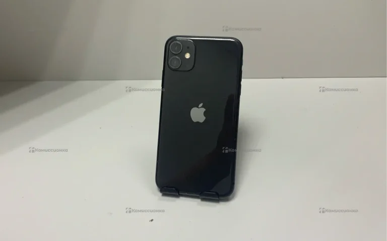 Apple iPhone 11 4/128 ГБ