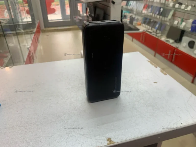 Power Bank  Turbo 20000mh