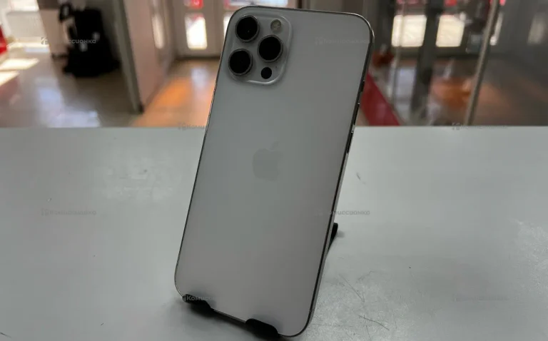Apple iPhone 12 Pro Max 6/128 ГБ