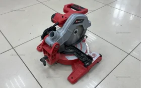 Торцовочная пила Einhell TC-MS 216