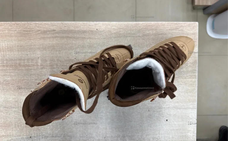 Коньки Nordway Emily 39 размер