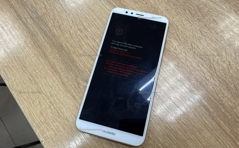 Huawei Y6 Prime (2018) 2/16 ГБ