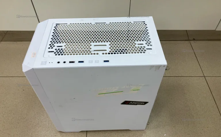 Системный блок  RTX 2060, i5-11