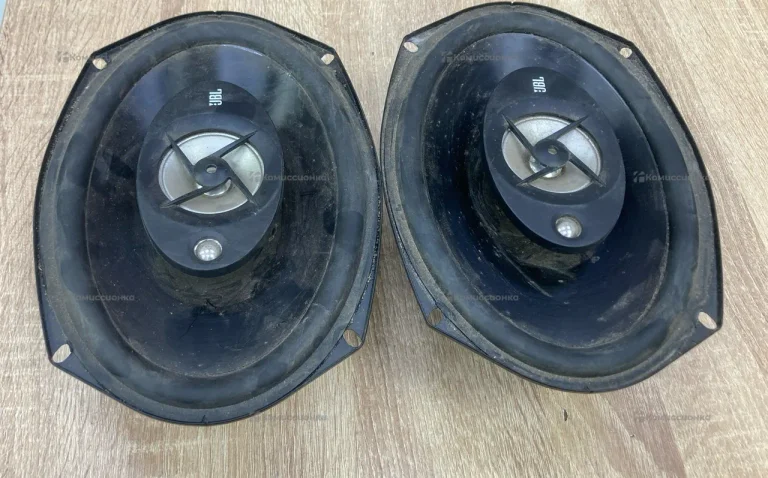 Колонки JBL Stage 9603E