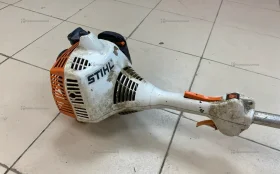 Купить Бензиновый триммер Stihl FS 38 б/у , в Тюмень Цена:6990рублей