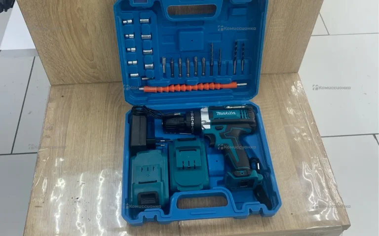 реплика шуруповерт MAKITA 48V
