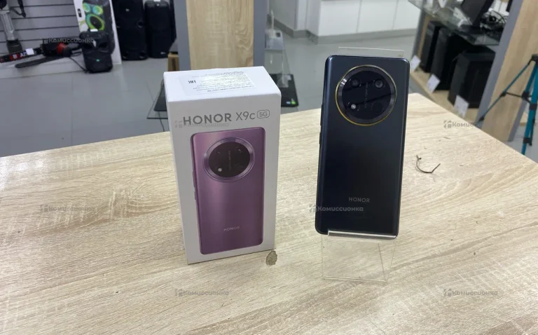 Honor x9c 12 / 256Gb