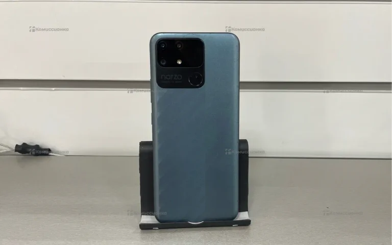 Realme Narzo 50A