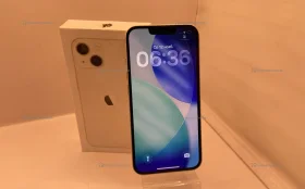 Купить Apple iPhone 13 4/128 ГБ б/у , в Самара Цена:25900рублей