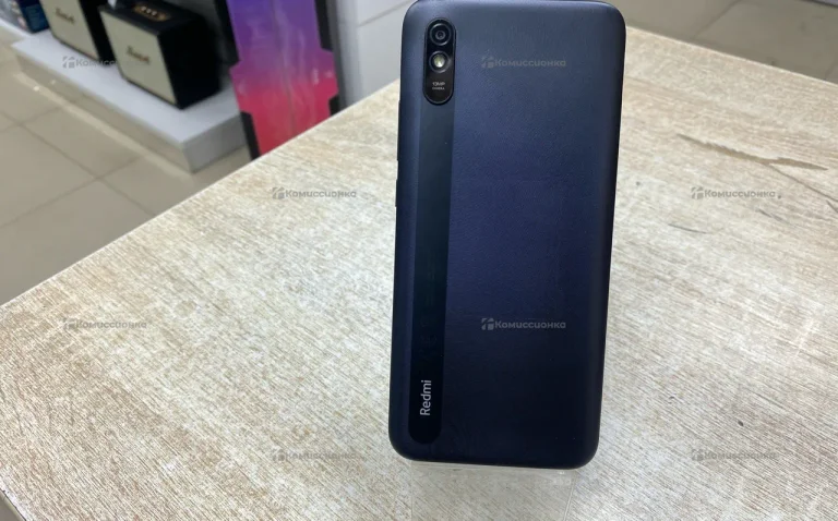 Xiaomi Redmi 9A 2/32 ГБ