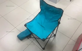 Стул складной туристический