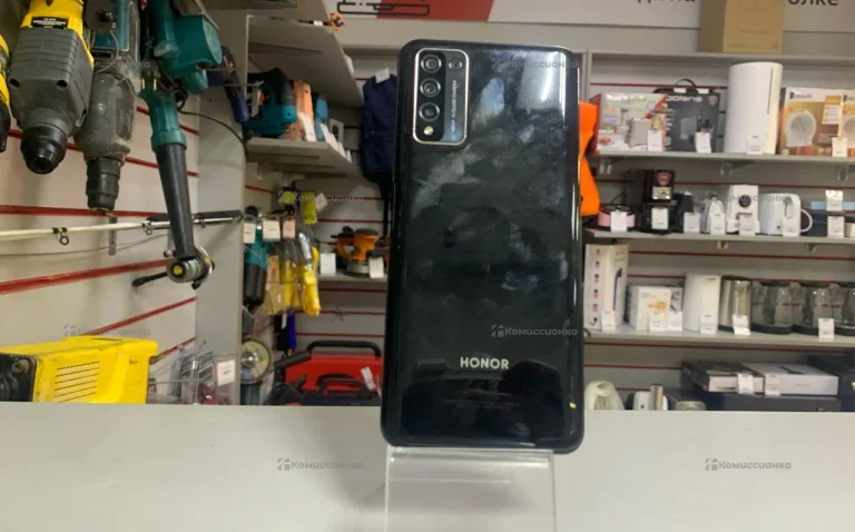 Honor 10X Lite 4/128 ГБ