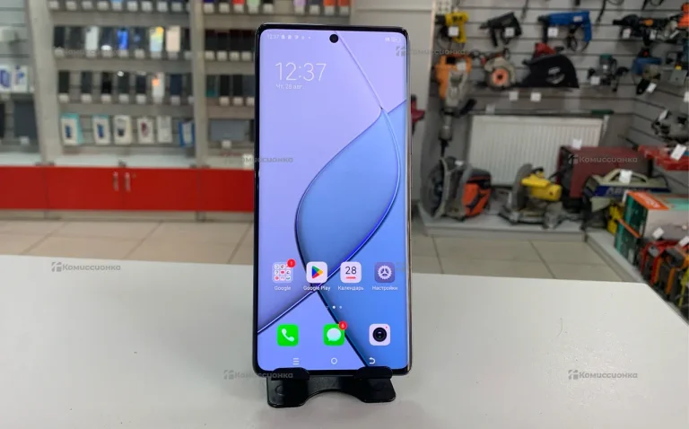 Tecno Spark 20 Pro + 8/256