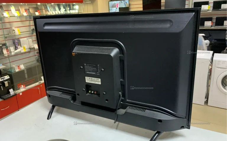 Телевизор Xiaomi Телевизор Xiaomi Mi TV 4A 32 (L32