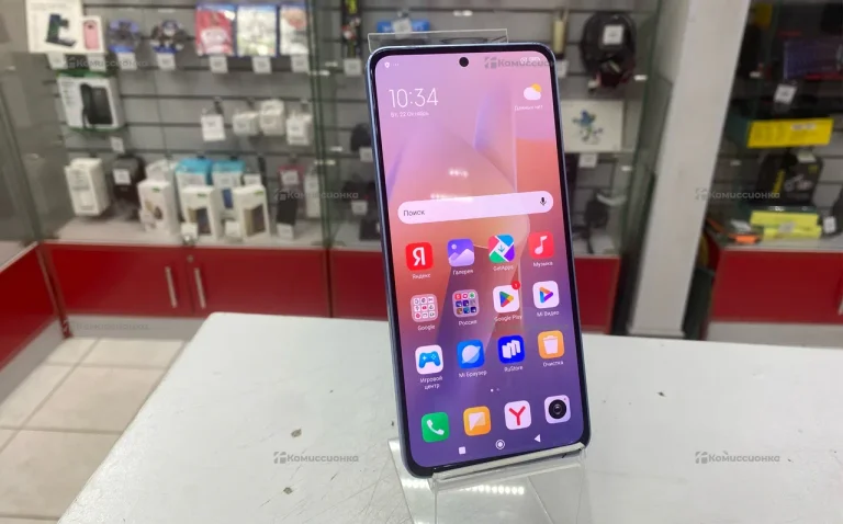 Xiaomi Redmi Note 13 8/128Gb