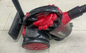 Купить Пылесос cyclone 1800w б/у , в Уфа Цена:1700рублей