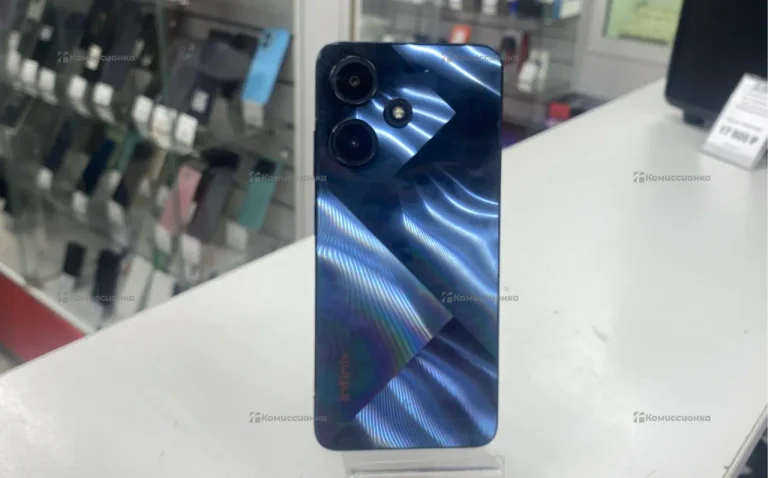 Infinix Hot 30i 8/128 ГБ