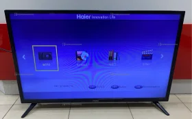 Купить Телевизор Haier LE32K6000Sa б/у , в Сызрань Цена:5990рублей