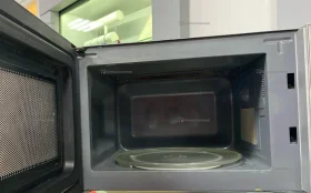 Микроволновая печь  MYSTERY MMW-1912G