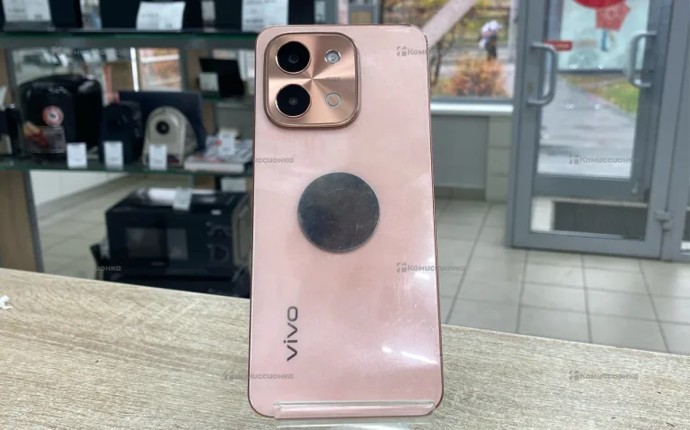 Vivo Y28 8/256 ГБ
