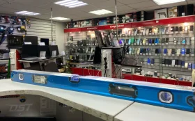 Купить Уровень Yoko Dual Control (2 шт. В метра и 2 2.5 м б/у , в Тюмень Цена:6990рублей