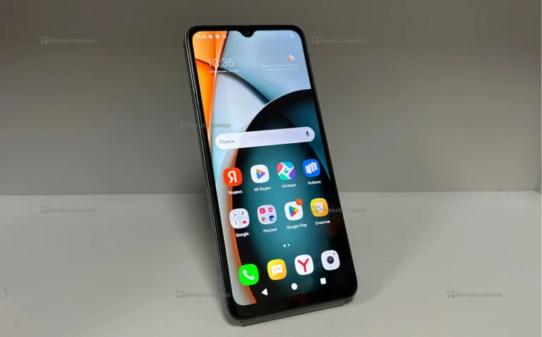 Xiaomi Redmi A3 4/128gb
