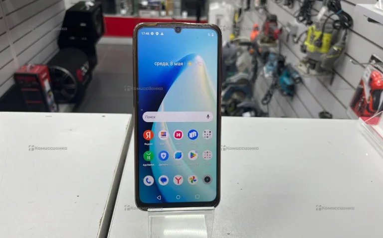 Realme C53 6/128 ГБ
