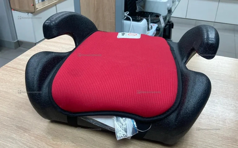 Детское авто кресло 22-36кг