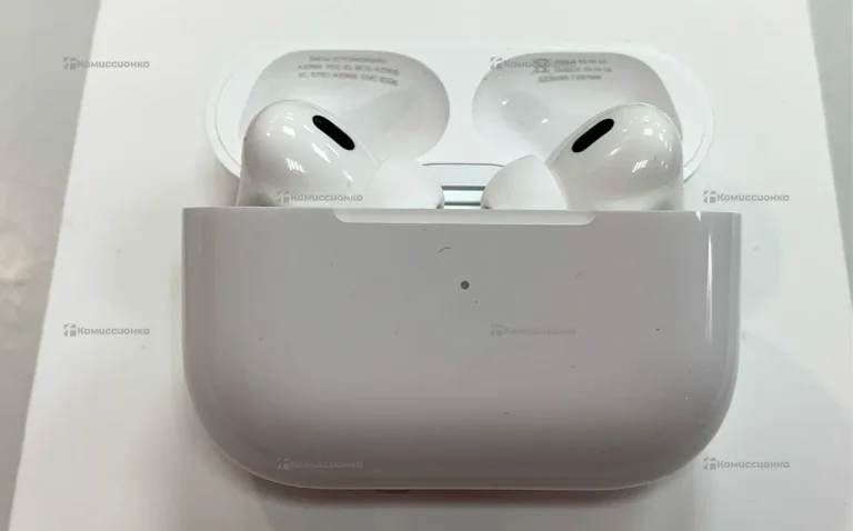 Наушники  Apple AirPods Pro 2 Type-c
