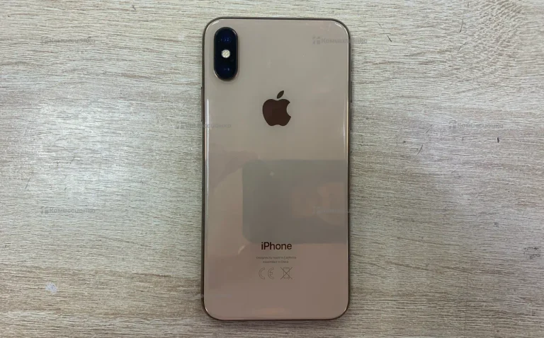Apple iPhone XS 256 ГБ