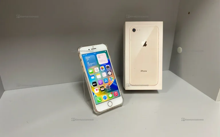 Apple iPhone 8 2/64 ГБ