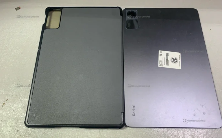 Планшет Xiaomi Redmi Pad SE