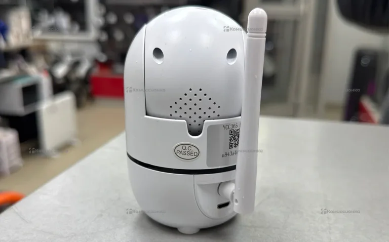 Видеокамера Cootli