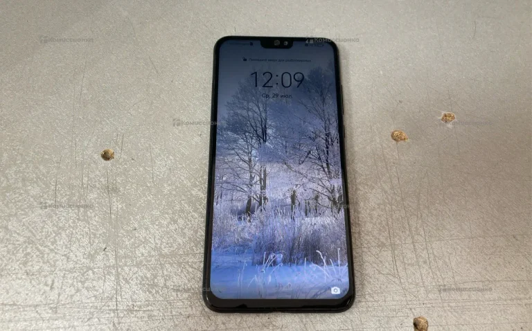 Honor 8X 4/64GB
