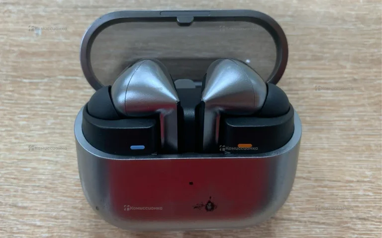 Наушники  Samsung buds 3 pro