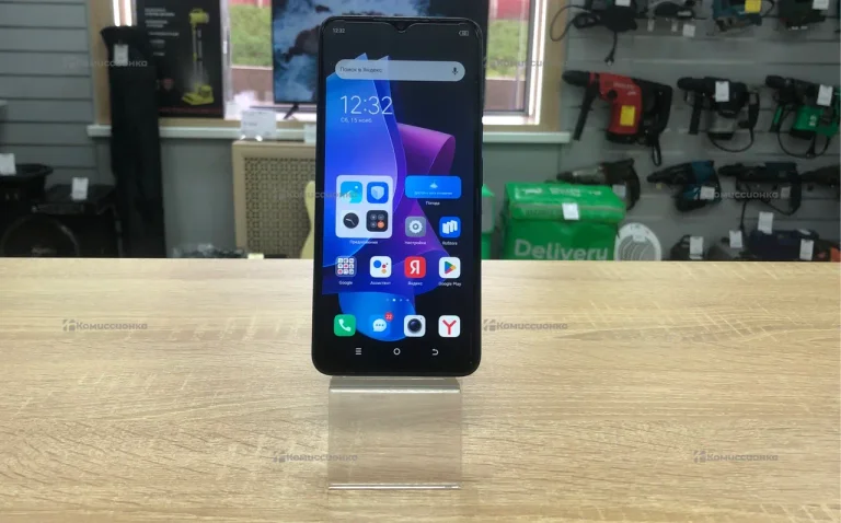 Tecno Spark Go 2023 3 3/64 ГБ