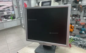 Купить Монитор Acer Acer al1716s б/у , в Москва и область Цена:500рублей