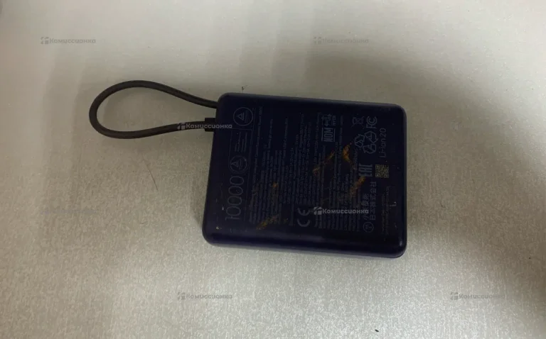Power Bank  xiaomi 10000 mah 33w