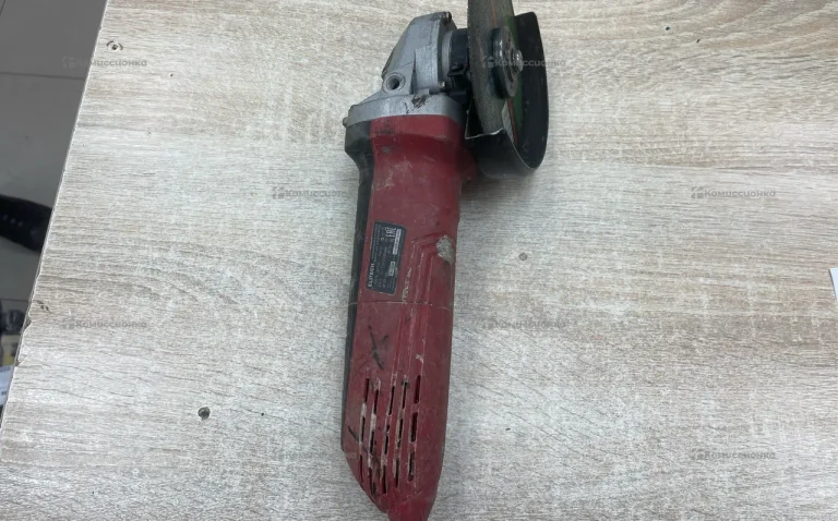 Ушм Elitech Мшу 9-125
